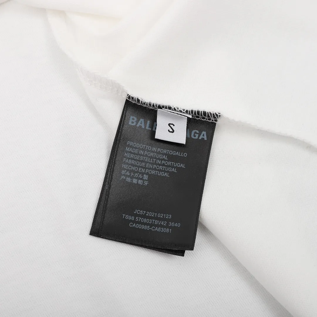 Balenciag* Sizes XS-L